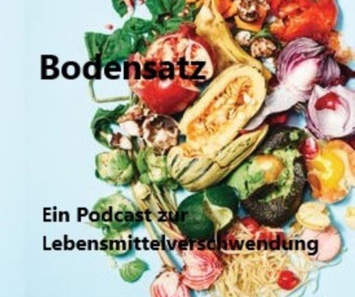 Bodensatz #1 – Essen ist politisch