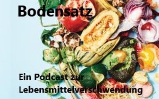 Unser Podcast